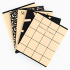 Тетрадь в клетку, 48 л., А5, на скрепке, блок №1 «Ты можешь всё» МИКС - Фото 2