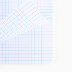 Тетрадь в клетку, 48 л., А5, на скрепке, блок №1 «Ты можешь всё» МИКС - Фото 4