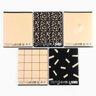 Тетрадь в клетку, 48 л., А5, на скрепке, блок №1 «Ты можешь всё» МИКС - Фото 10