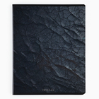 Тетрадь в клетку, 48 л., А5, на скрепке, блок №1 «Камень» МИКС - Фото 5