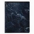 Тетрадь в клетку, 48 л., А5, на скрепке, блок №1 «Камень» МИКС - Фото 8