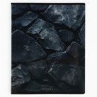 Тетрадь в клетку, 48 л., А5, на скрепке, блок №1 «Камень» МИКС - Фото 9