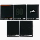 Тетрадь в клетку, 48 л., А5, на скрепке, блок №1, Street race, МИКС - Фото 10