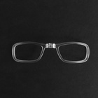 Очки защитные поляризационные СЛЕДОПЫТ, с комплектом 5 пар сменных линз - фото 9820653