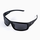 Очки поляризационные плавающие СЛЕДОПЫТ Spots в футляре, линзы grey - Фото 2