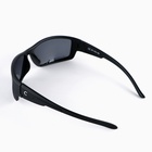 Очки поляризационные плавающие СЛЕДОПЫТ Spots в футляре, линзы grey - Фото 3