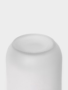 Банка для сыпучих продуктов Herevin Tea, 1 л, стекло, белая - Фото 5