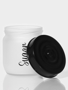 Банка для сыпучих Herevin Sugar, 425 мл, стекло - Фото 2