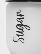 Банка для сыпучих Herevin Sugar, 425 мл, стекло - Фото 3