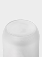 Банка для сыпучих Herevin Tea, 425 мл, стекло, белая - Фото 5