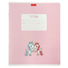 Тетрадь 12л кос лин Мультяшки, обл мел карт, скругл углы, бл 65г/м², МИКС - фото 24093719