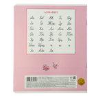 Тетрадь 12л кос лин Мультяшки, обл мел карт, скругл углы, бл 65г/м², МИКС - фото 24093722