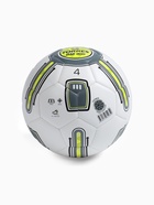 Футбольный мяч TORRES BM 300, F323654, машинная сшивка, 32 панели, р. 4, TPU - Фото 7