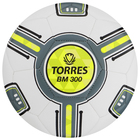 Мяч футбольный TORRES BM 300 F323655, TPU, машинная сшивка, 32 панели, р. 5 - Фото 1
