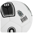 Мяч футбольный TORRES BM 500 F323645, PU, ручная сшивка, 32 панели, р. 5 - Фото 7