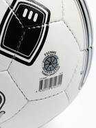 Футбольный мяч TORRES BM 500, F323645, ручная сшивка, 32 панели, р. 5, PU - Фото 8