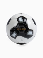 Футбольный мяч TORRES Classic, F123615, ручная сшивка, 32 панели, р. 5, PVC - Фото 5