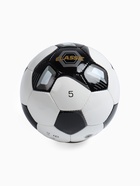 Футбольный мяч TORRES Classic, F123615, ручная сшивка, 32 панели, р. 5, PVC - Фото 7