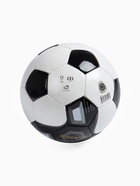 Футбольный мяч TORRES Classic, F123615, ручная сшивка, 32 панели, р. 5, PVC - Фото 8