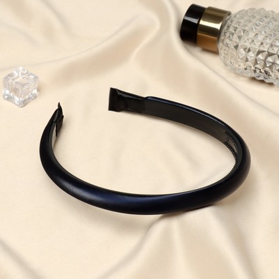 Ободок для волос «Классика галант», 1.1 см, МИКС