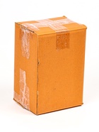 Подсвечник «Оленёнок», 11×8×17 см, алюминий - фото 60838314