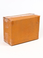 Подсвечник «Олень», 21×11×35 см, алюминий - фото 120357072