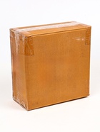 Подсвечник на 12 свечей «12 месяцев», 37×37×14 см, алюминий - фото 120357075