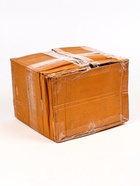 Подсвечник на 3 свечи «Рога», 42×42×30 см, алюминий - фото 120357079