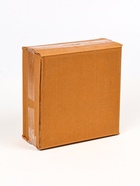 Подсвечник на 4 свечи «Рожки», 30×30×10 см, алюминий - Фото 8