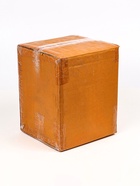 Подсвечник на 6 свечей «Олень», 23×28×41 см, алюминий - фото 120357088