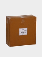 Стол кофейный, 41×41×55 см, алюминий, мрамор 9916738