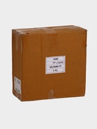 Стол кофейный, 41×41×56 см, алюминий, мрамор - Фото 7