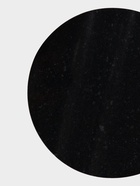 Стол кофейный, 41×41×57 см, алюминий, мрамор - фото 121703249