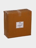 Стол кофейный, 41×41×57 см, алюминий, мрамор - фото 121703250