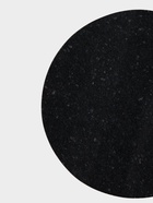 Стол журнальный, 41×41×57 см, алюминий, мрамор - Фото 7