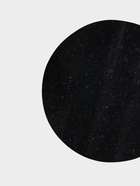 Стол кофейный, 41×41×59 см, алюминий, мрамор 9916745