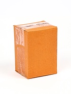 Стоппер дверной «Олень», 16.5×5×9 см, алюминий - фото 65423194