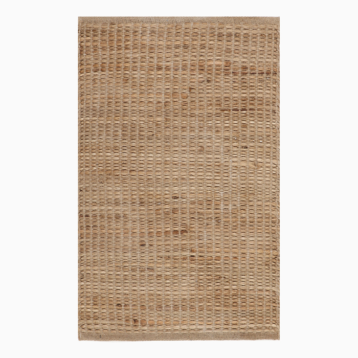 Ковер Этель Style 60*90см, 100% джут, 1700 гр/м2 - Фото 1