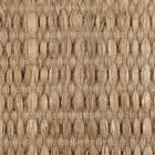 Ковер Этель Style 60*90см, 100% джут, 1700 гр/м2 - фото 24297545