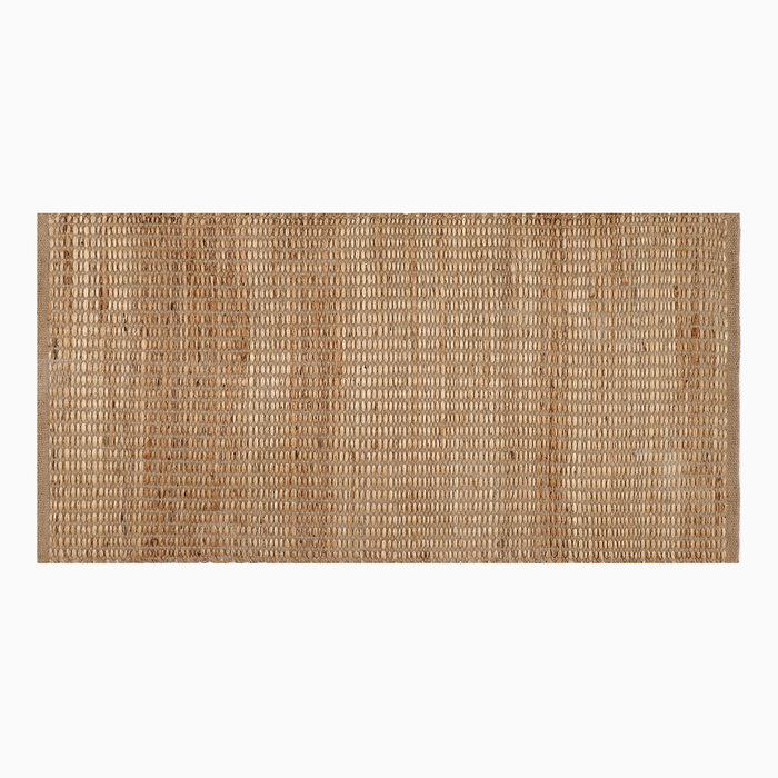 Ковер Этель Style 70*140см, 100% джут, 1700 гр/м2 - Фото 1