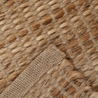 Ковер Этель Style 120*180см, 100% джут, 1700 гр/м2 - фото 24272656