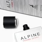 Парфюмерная вода мужская Alpine Sport (по мотивам Allure Home Sport Сhanel), 100 мл - фото 321570110