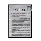Парфюмерная вода мужская Alpine Sport (по мотивам Allure Home Sport Сhanel), 100 мл - Фото 5