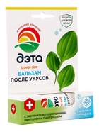 Бальзам-карандаш после укусов «ДЭТА», travel-size, 4.2 г 10515364