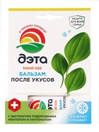 Бальзам-карандаш после укусов «ДЭТА», travel-size, 4.2 г 10515364