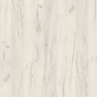 Банкетка «Мэдисон», 482×350×420 мм, цвет дуб крафт белый / микровелюр терра серый - Фото 3