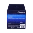 Средство Topperr для первого запуска стиральных и посудомоечных машин, 250 г - фото 9797487