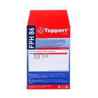 Комплект фильтров Topperr для пылесосов Philips FC8630-8639 . FPH86 - Фото 3