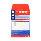 Фильтр Topperr для пылесосов Hoover Mistral - фото 9797659