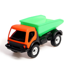 Набор игрушек для песочницы с самосвалом «Дюна», 12 предметов, МИКС - Фото 12